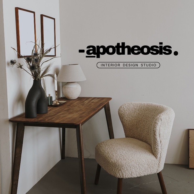 Apotheosis design, image 1