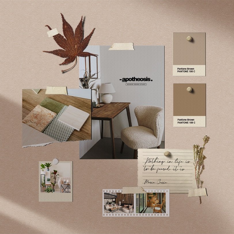 Apotheosis design, image 3