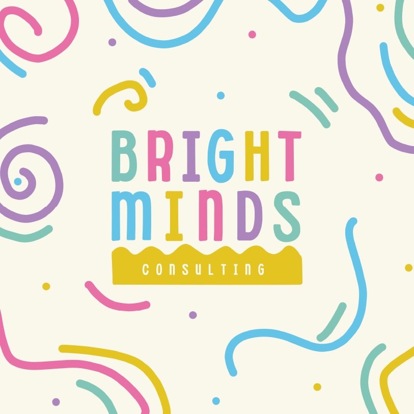 Bright Minds