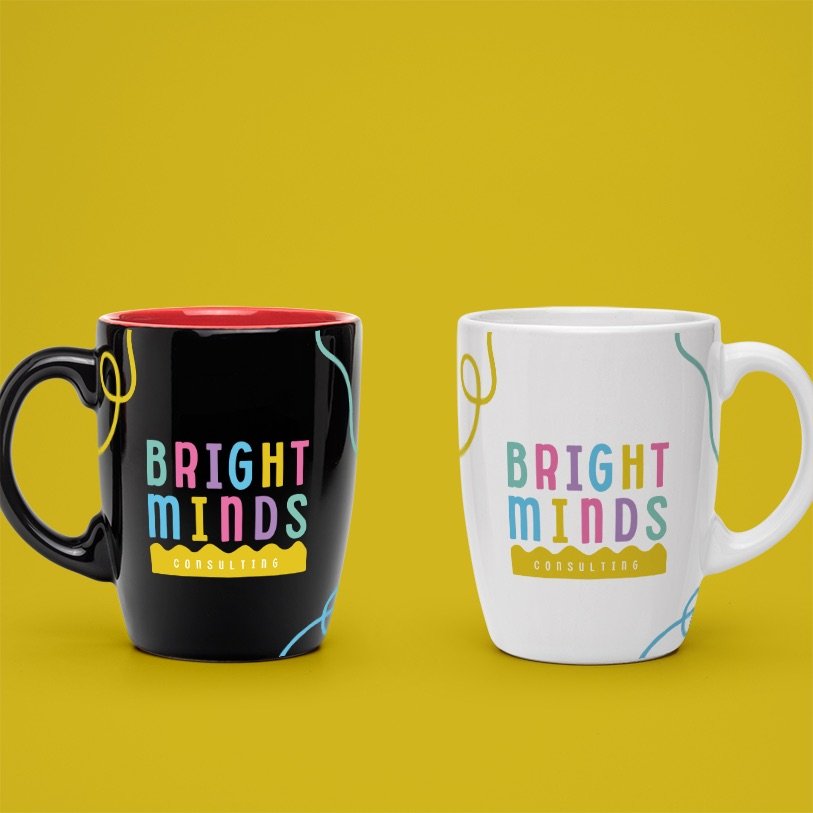 Bright Minds design, image 3