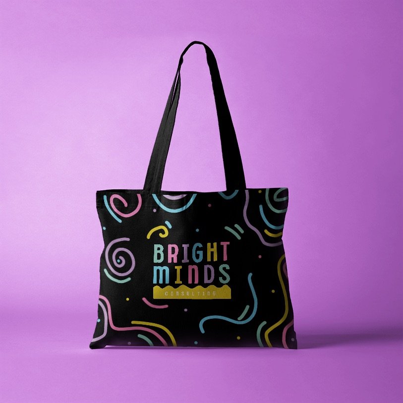 Bright Minds design, image 5