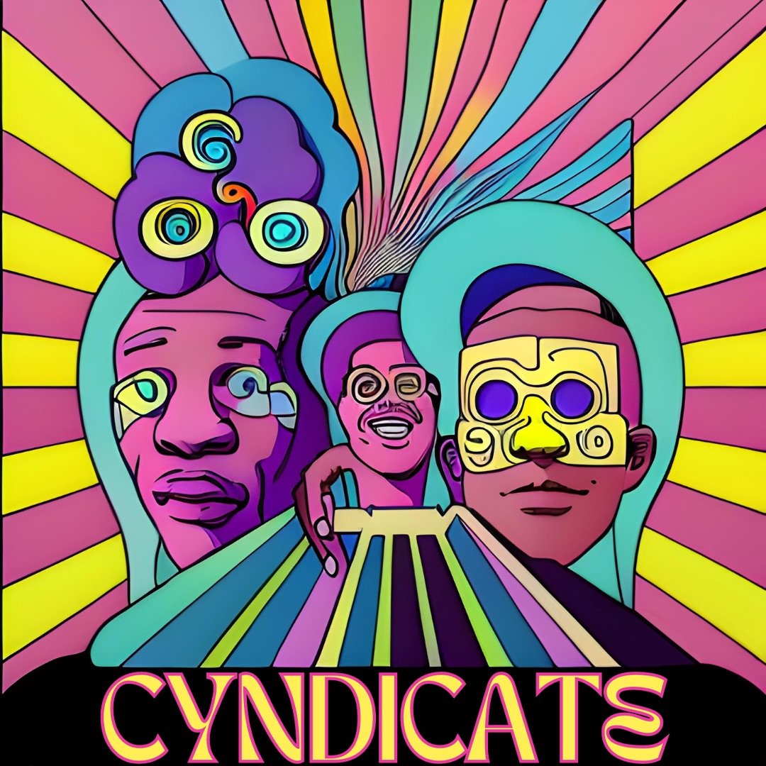 Cyndicate