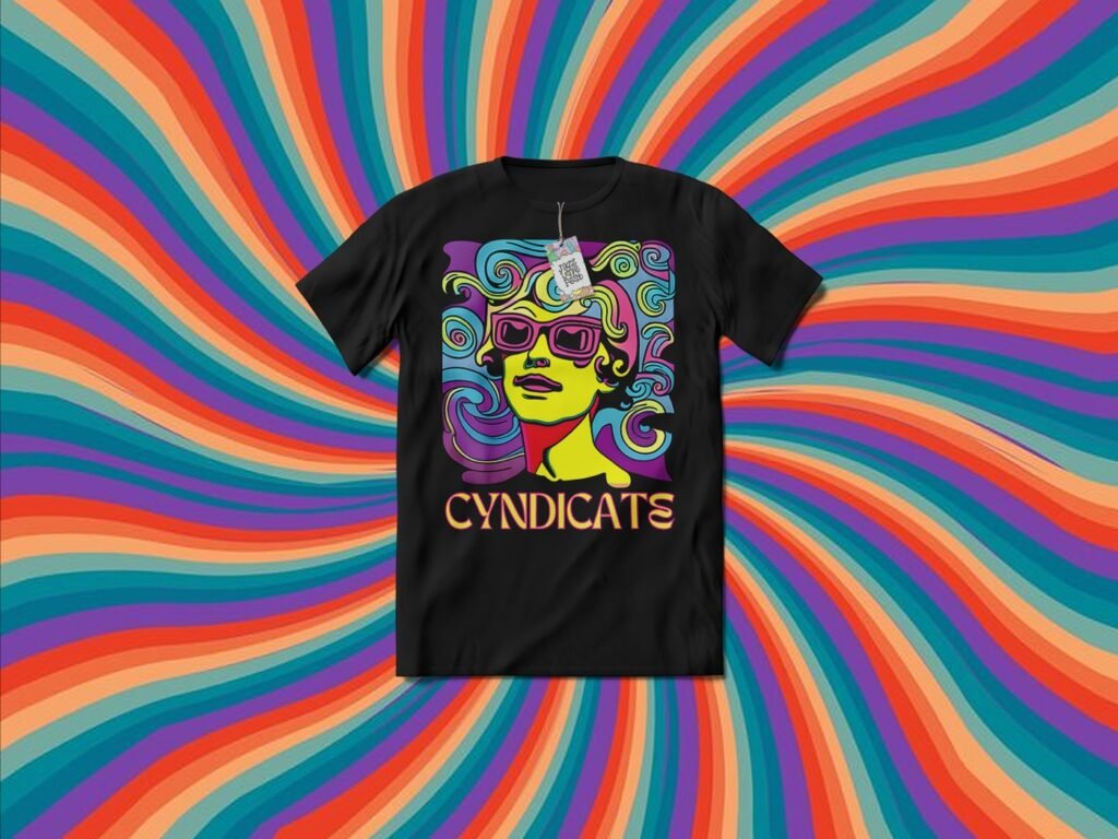 Cyndicate design, image 3