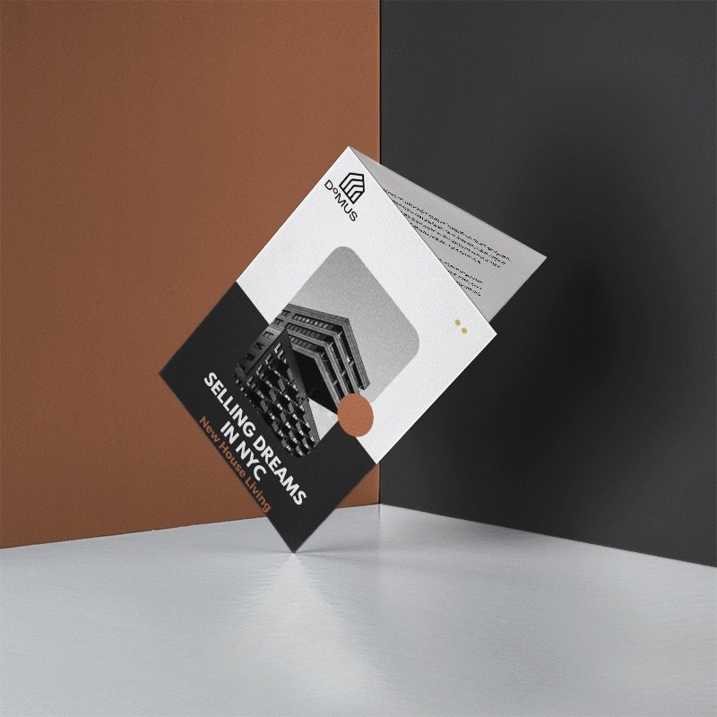 Domus design, image 3