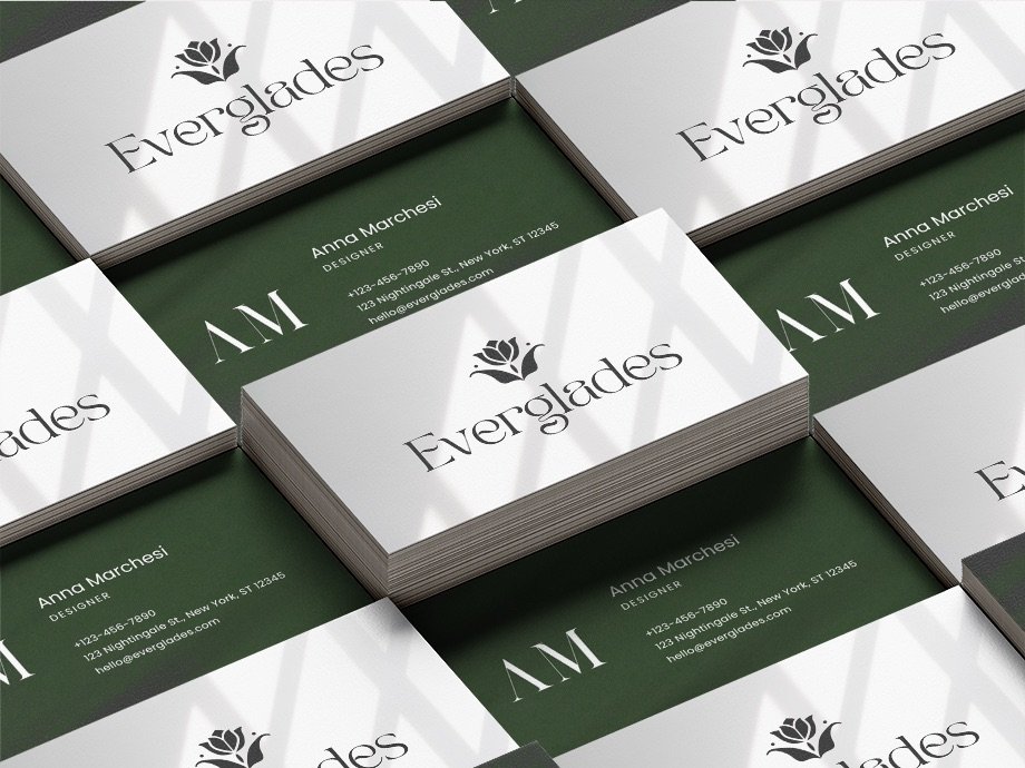 Everglades design, image 1
