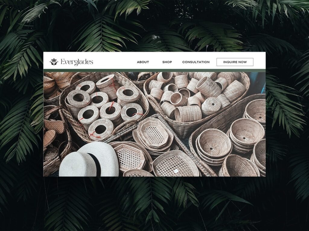 Everglades design, image 7