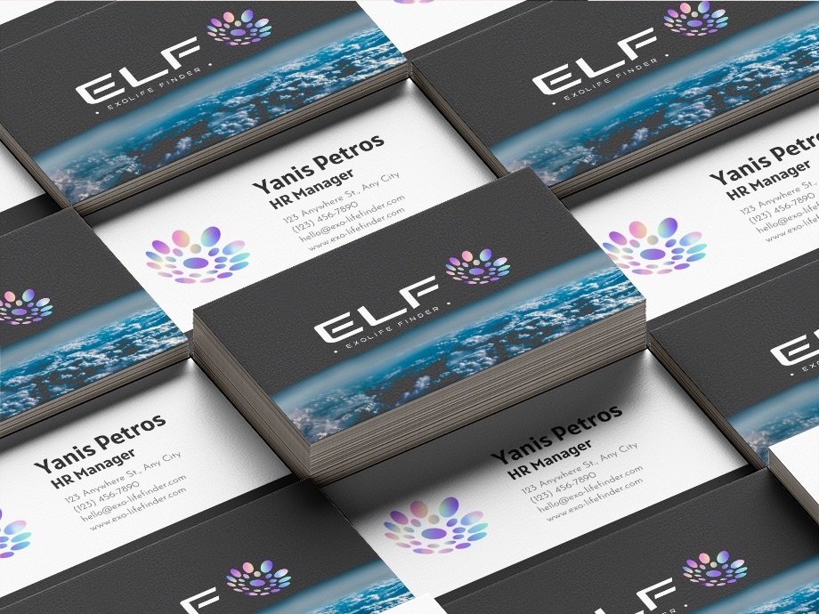 ExoLife Finder design, image 4