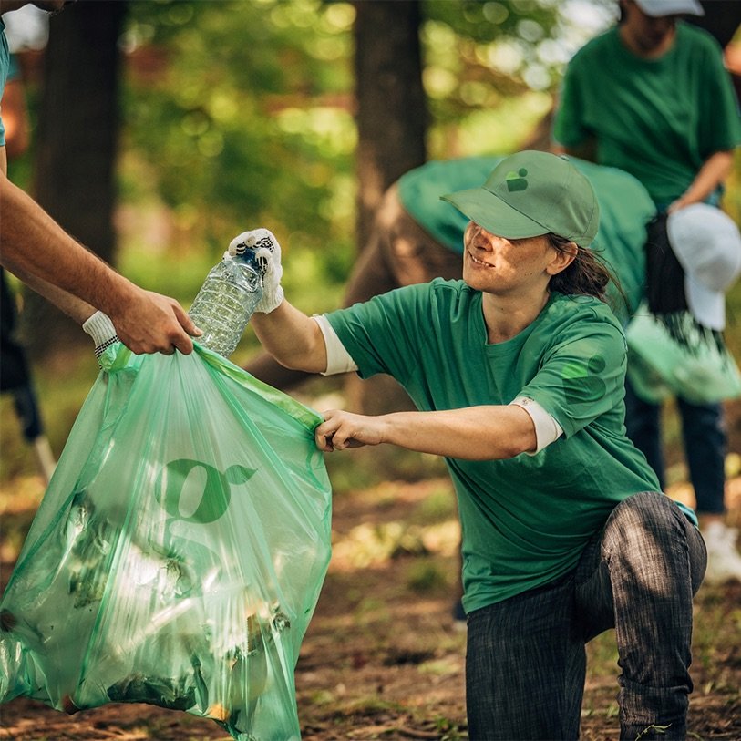 Greenwave Foundation design, image 3