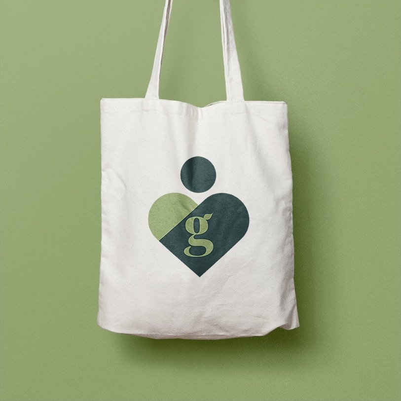 Greenwave Foundation design, image 4
