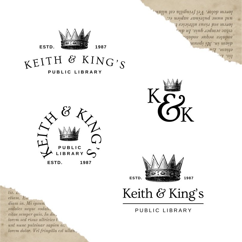 Keith & King’s design, image 2