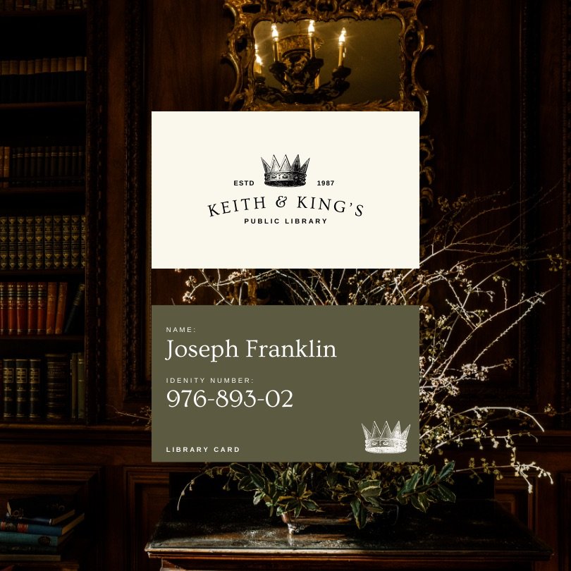 Keith & King’s design, image 5