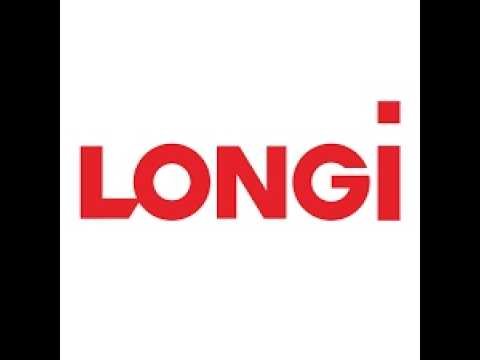 LONGi Solar