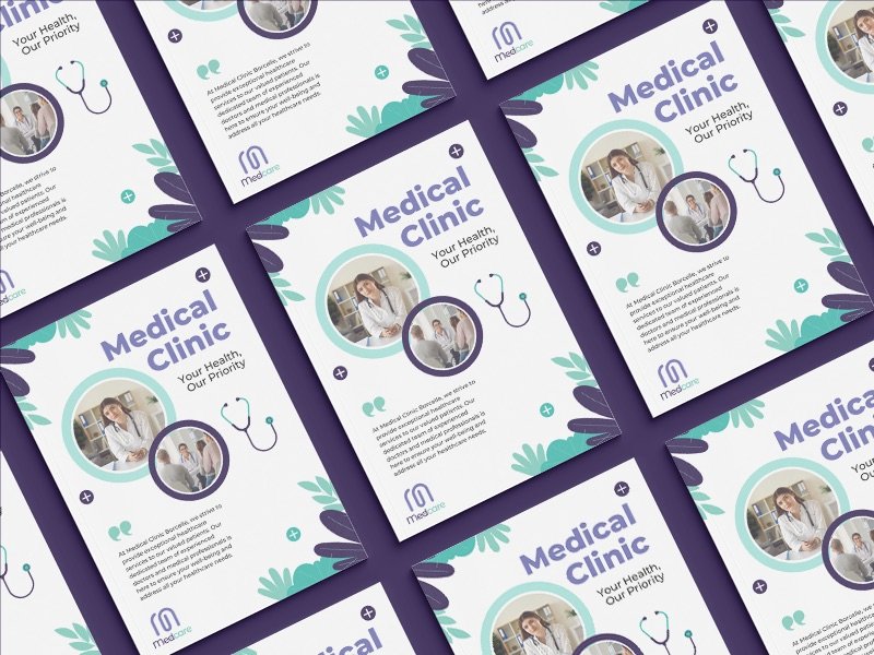 Medcare design, image 2