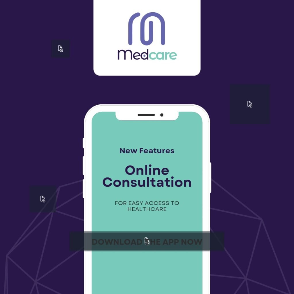 Medcare design, image 6