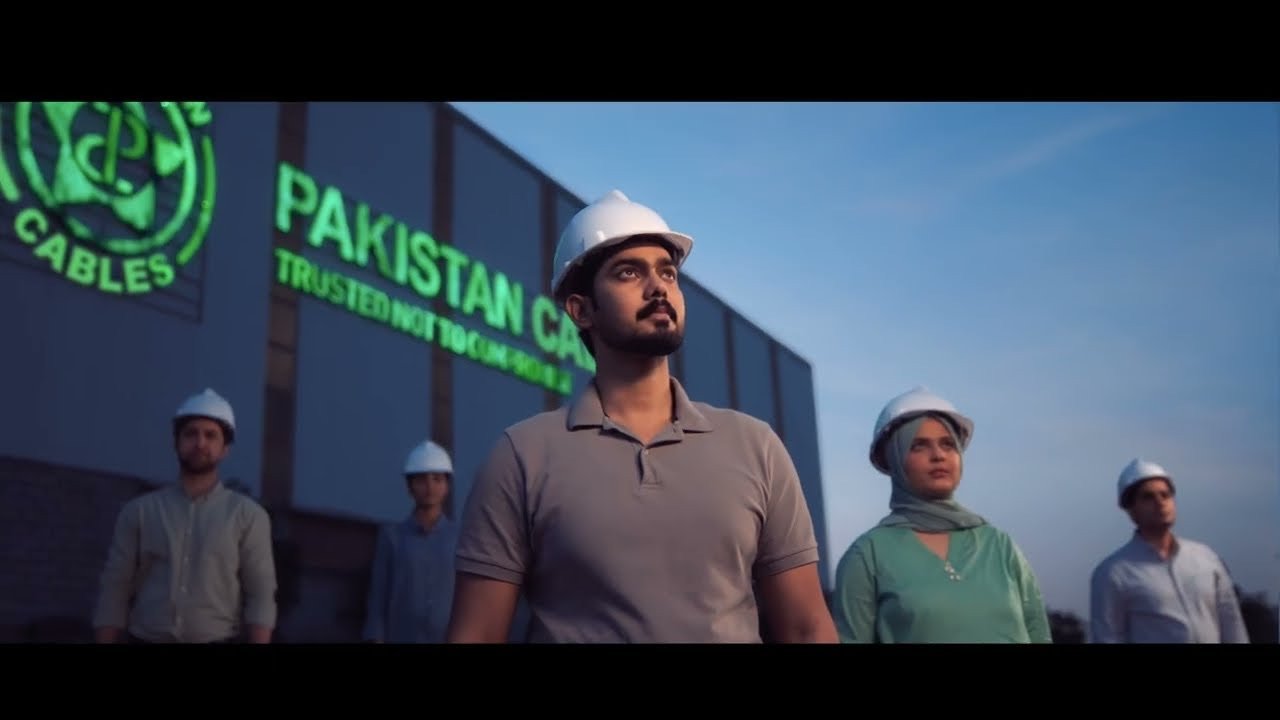 Pakistan Cables
