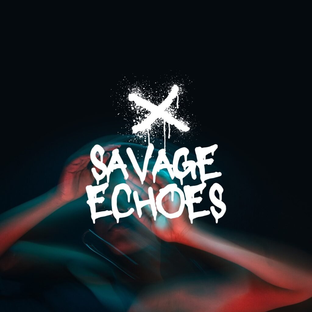 Savage Echoes design, image 5