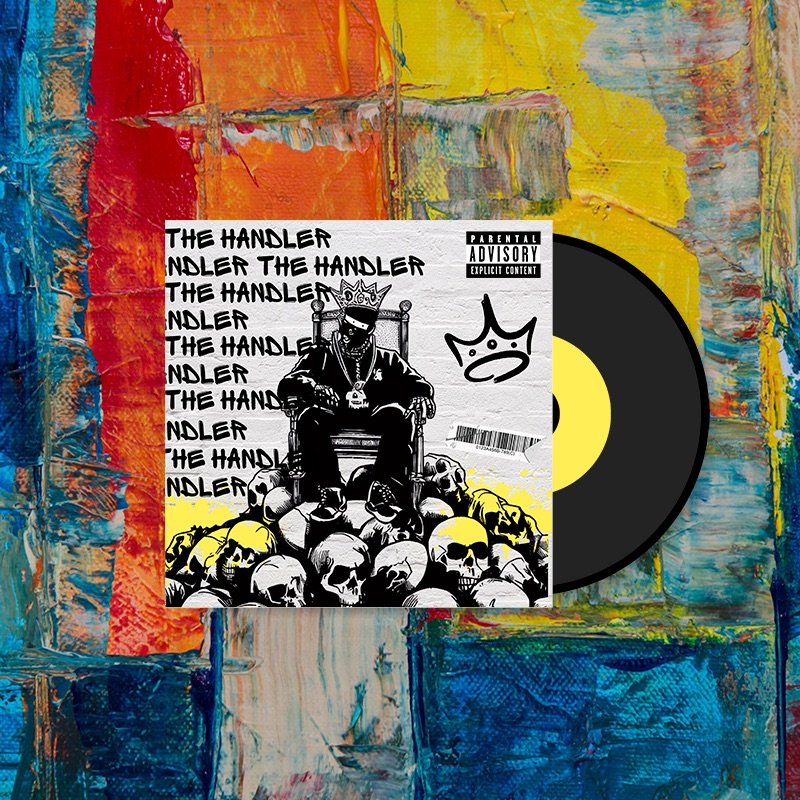 The Handler design, image 2