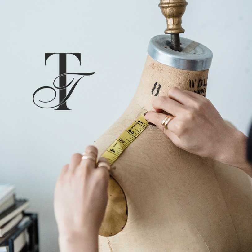 Thread & Thimble design, image 4