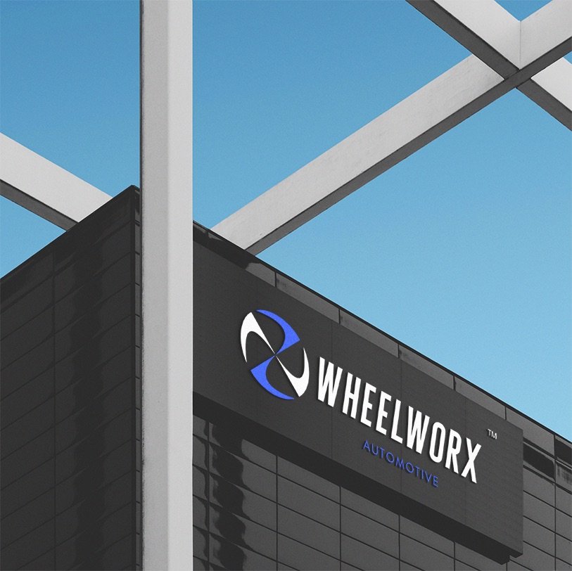 Wheelworx design, image 4