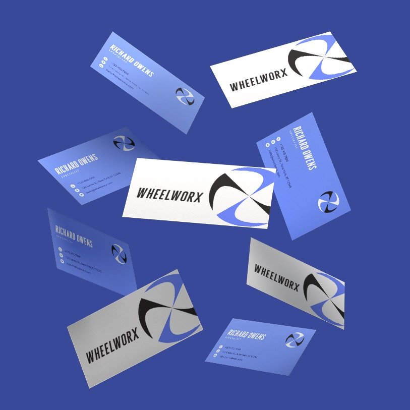 Wheelworx design, image 6