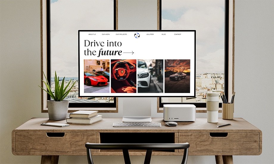 Wheelworx design, image 9
