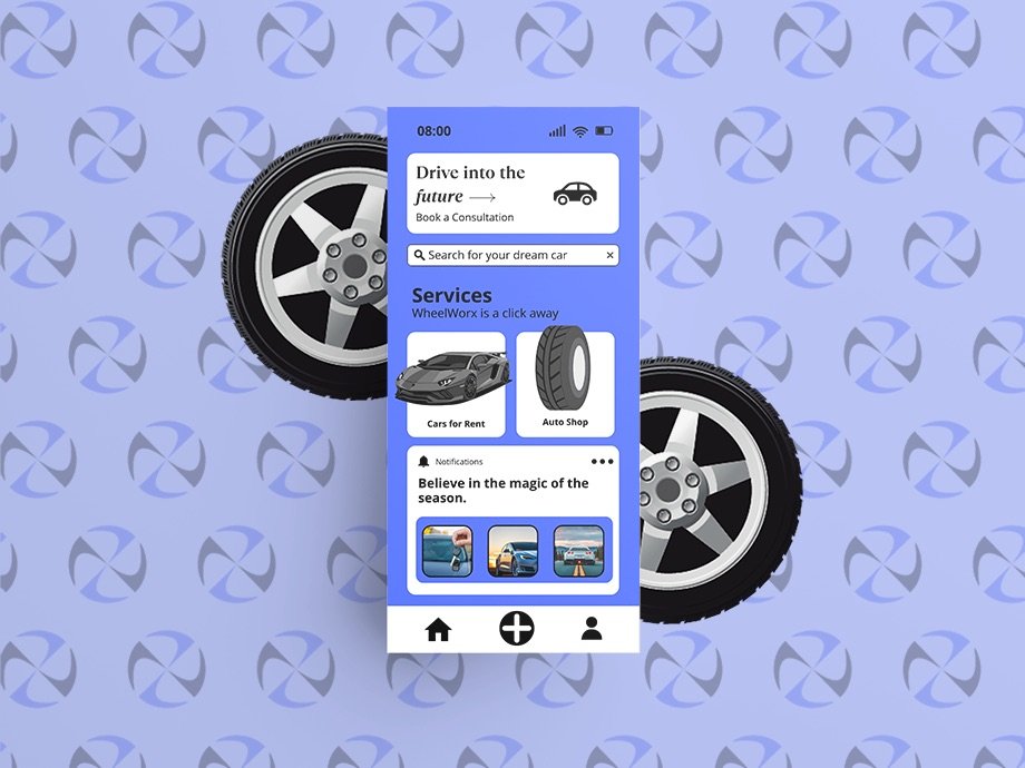 Wheelworx design, image 11