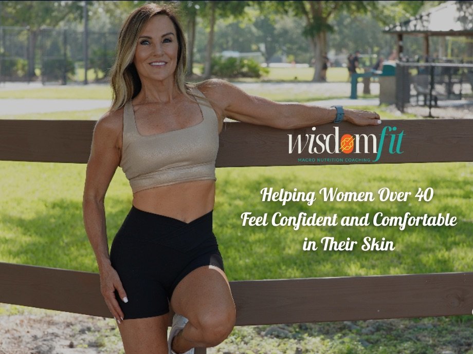 WisdomFit