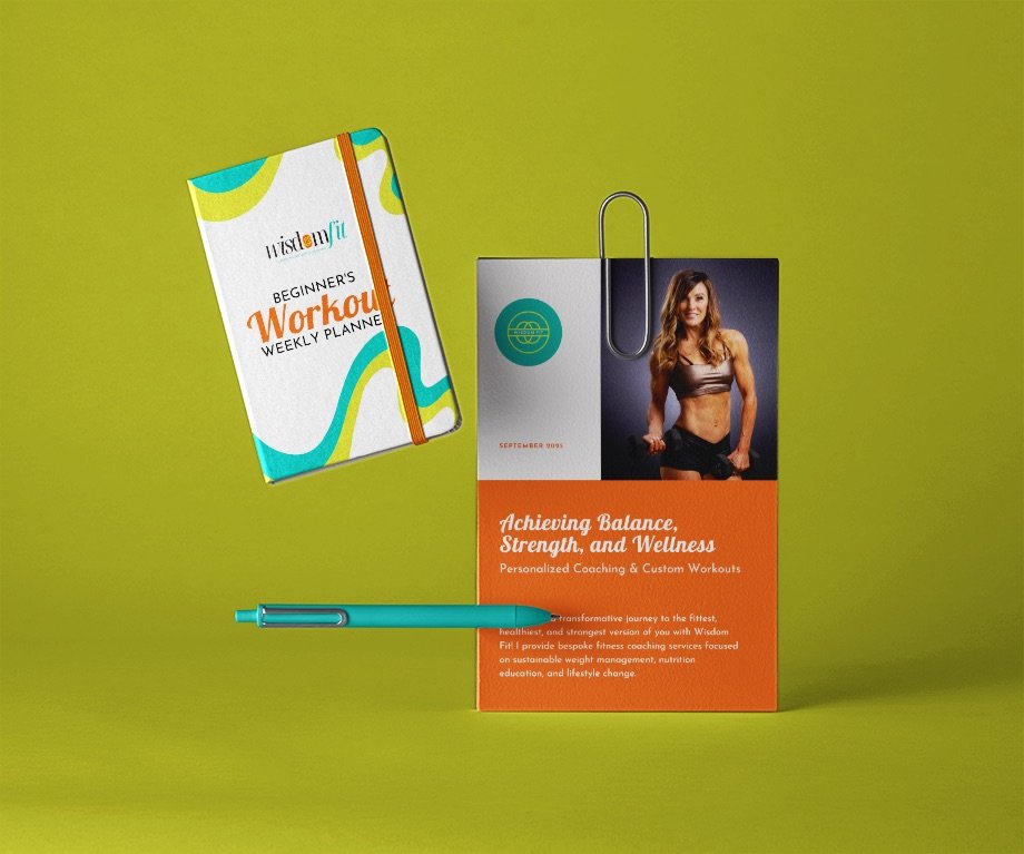 WisdomFit design, image 5